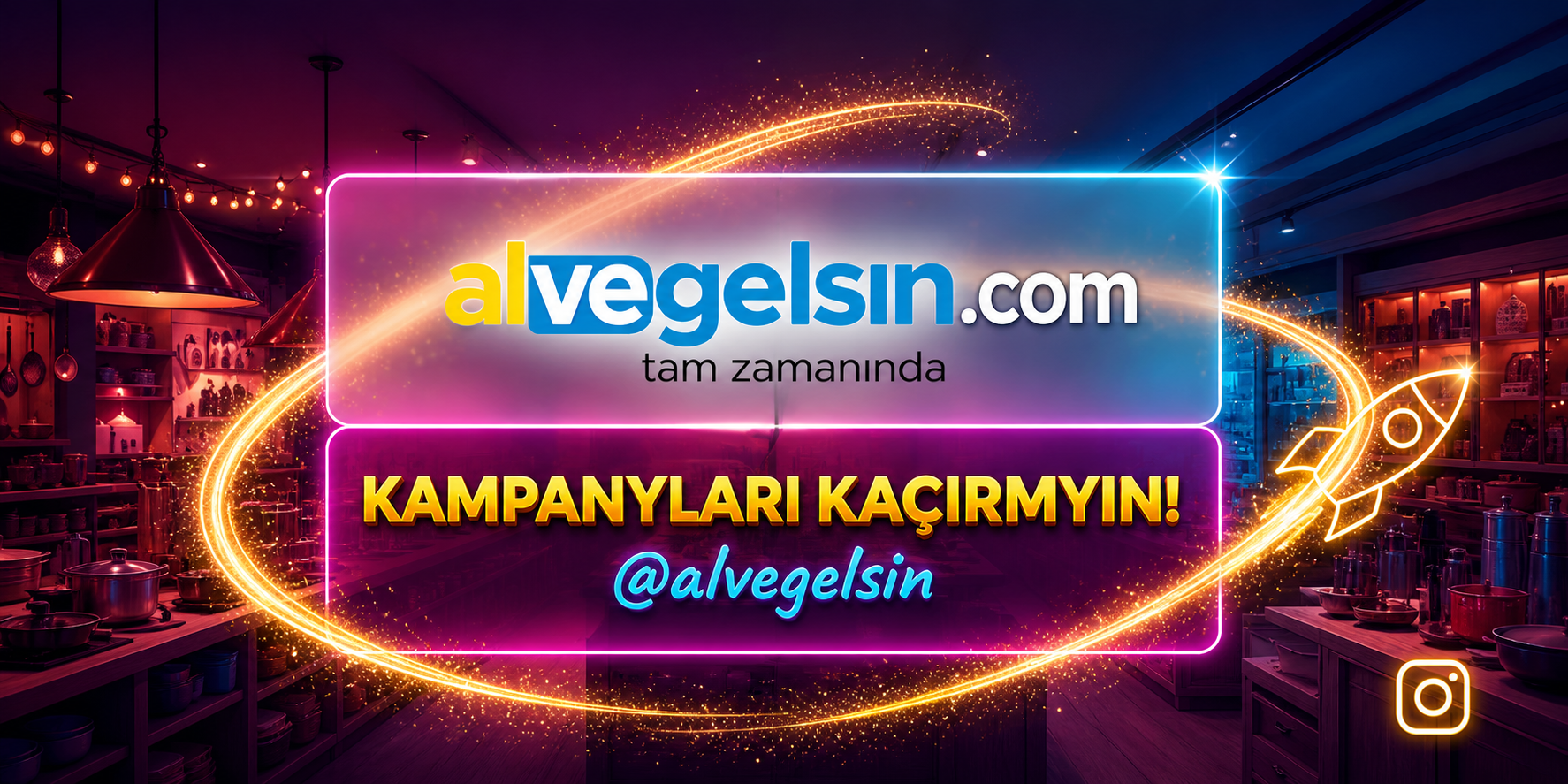 Alvegelsin Instagram'da Takip Et